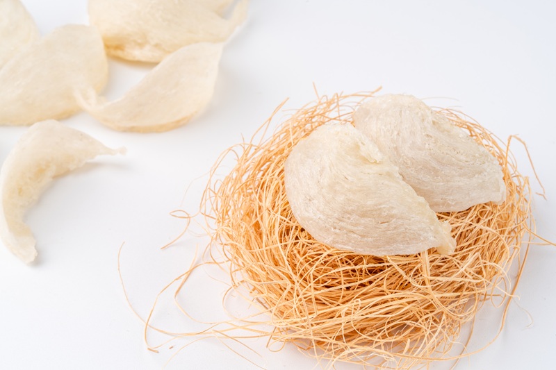 The Benefits of Eating Organic for Overall Wellness
